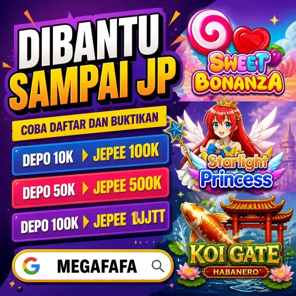 situs judi slot bonus new member tanpa deposit